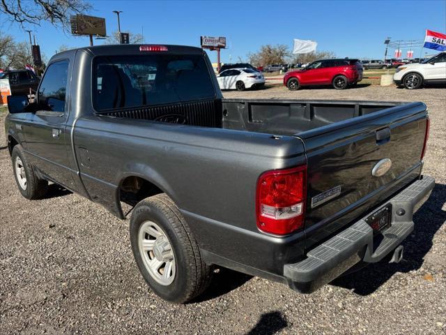 used 2008 Ford Ranger car, priced at $9,995