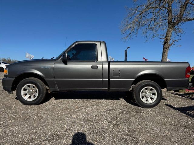 used 2008 Ford Ranger car, priced at $9,995