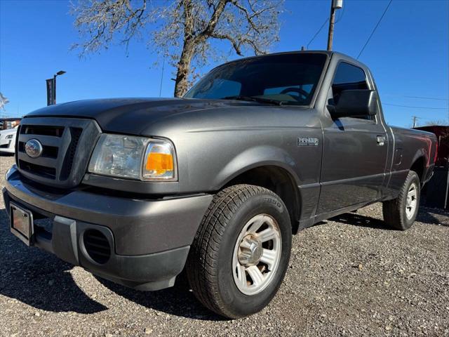 used 2008 Ford Ranger car, priced at $9,995