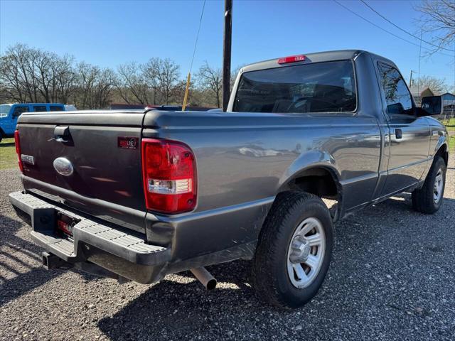 used 2008 Ford Ranger car, priced at $9,995