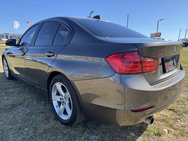 used 2014 BMW 320 car, priced at $12,495