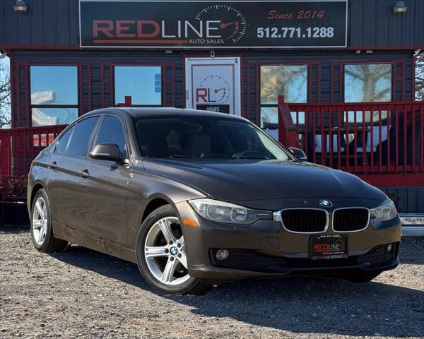 used 2014 BMW 320 car, priced at $12,495