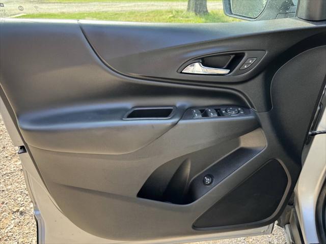 used 2019 Chevrolet Equinox car, priced at $13,995