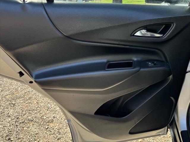 used 2019 Chevrolet Equinox car, priced at $13,995