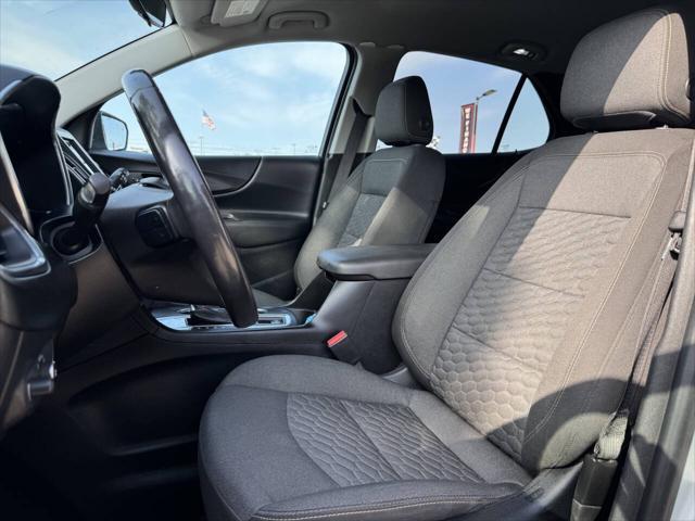 used 2019 Chevrolet Equinox car, priced at $13,995