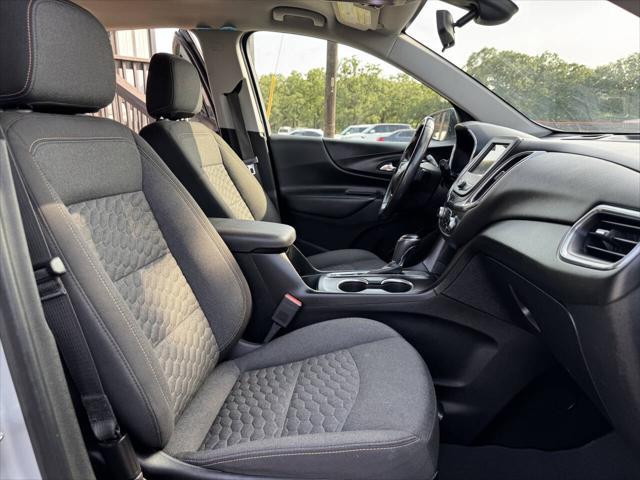 used 2019 Chevrolet Equinox car, priced at $13,995