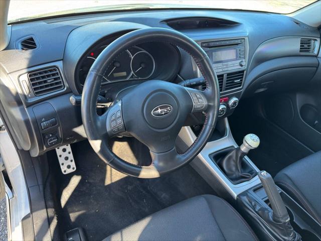 used 2009 Subaru Impreza car, priced at $14,995