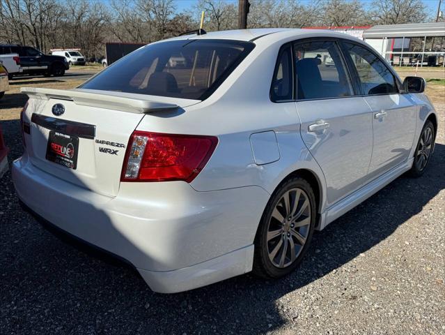 used 2009 Subaru Impreza car, priced at $14,995