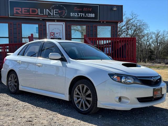 used 2009 Subaru Impreza car, priced at $14,995