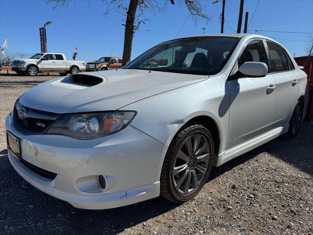 used 2009 Subaru Impreza car, priced at $14,995