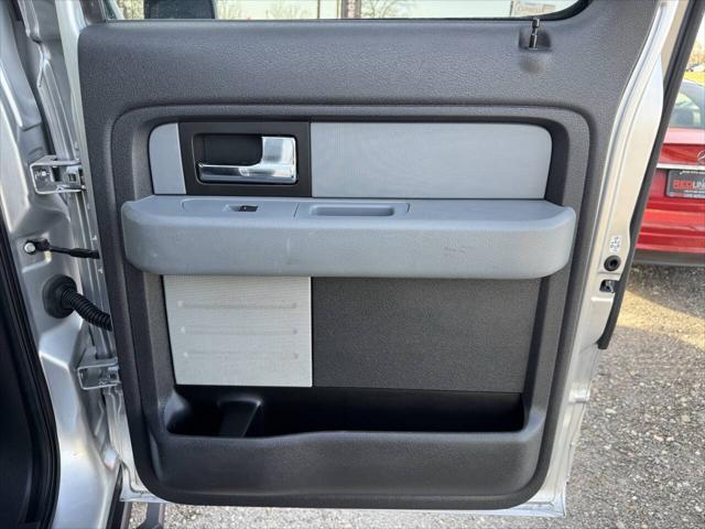 used 2013 Ford F-150 car, priced at $20,995
