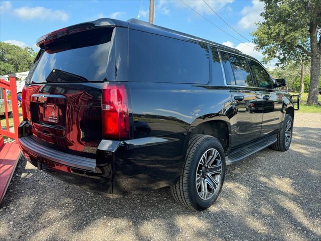 used 2018 Chevrolet Suburban car, priced at $29,000
