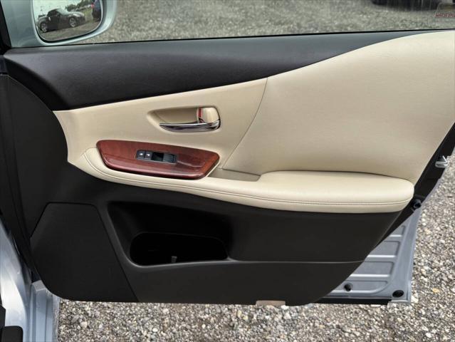 used 2010 Lexus HS 250h car, priced at $12,000