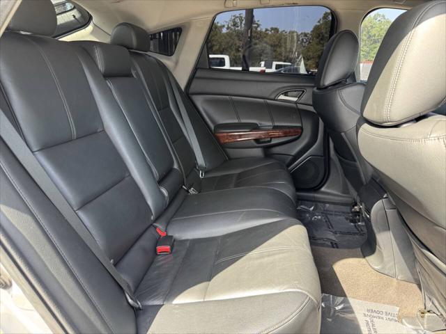 used 2012 Honda Crosstour car, priced at $14,495