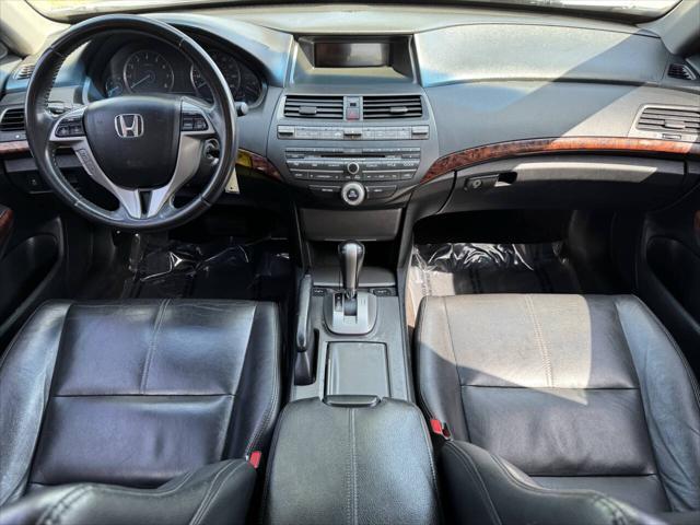 used 2012 Honda Crosstour car, priced at $14,495