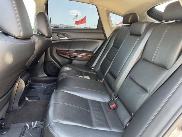 used 2012 Honda Crosstour car, priced at $14,495