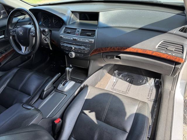 used 2012 Honda Crosstour car, priced at $14,495