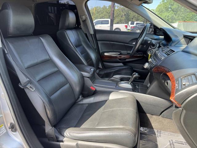 used 2012 Honda Crosstour car, priced at $14,495