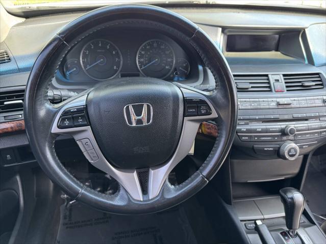 used 2012 Honda Crosstour car, priced at $14,495