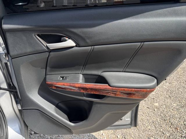 used 2012 Honda Crosstour car, priced at $14,495