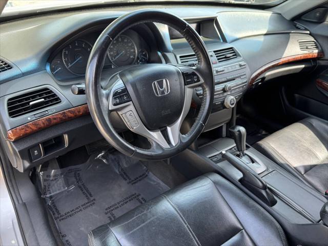 used 2012 Honda Crosstour car, priced at $14,495