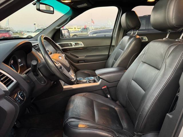 used 2013 Ford Explorer car, priced at $14,995