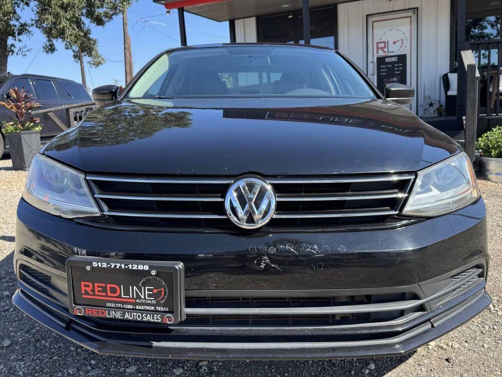 used 2017 Volkswagen Jetta car, priced at $8,800