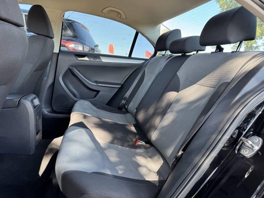 used 2017 Volkswagen Jetta car, priced at $8,800