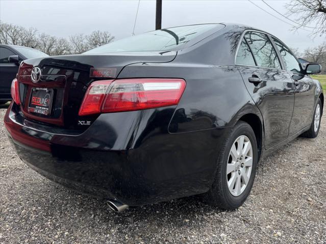 used 2007 Toyota Camry car, priced at $10,295