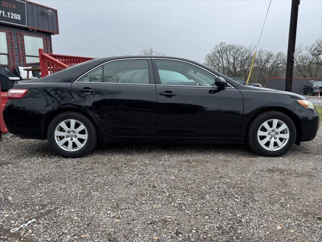 used 2007 Toyota Camry car, priced at $10,295