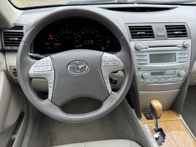 used 2007 Toyota Camry car, priced at $10,295