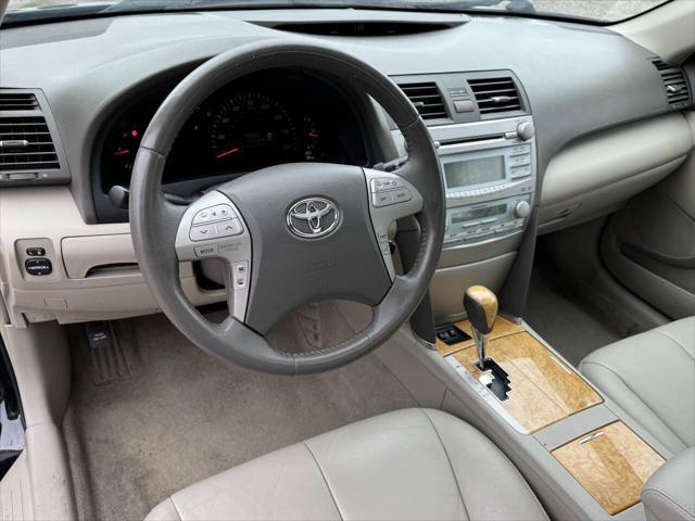 used 2007 Toyota Camry car, priced at $10,295