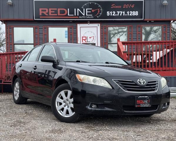 used 2007 Toyota Camry car, priced at $10,295