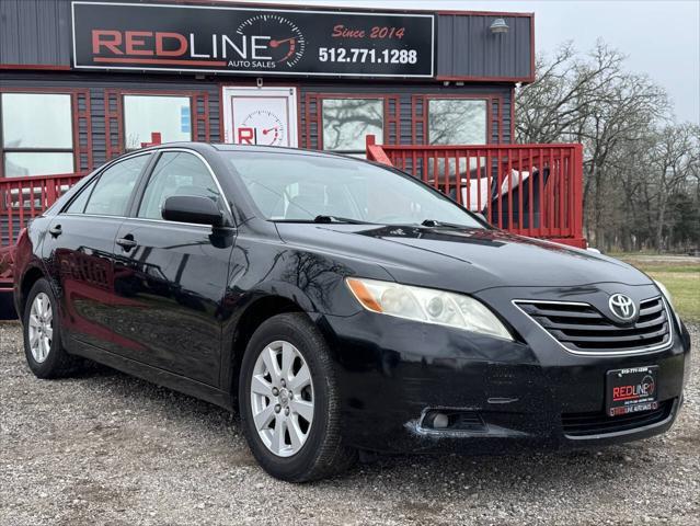 used 2007 Toyota Camry car, priced at $10,295