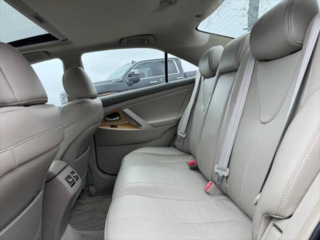 used 2007 Toyota Camry car, priced at $10,295