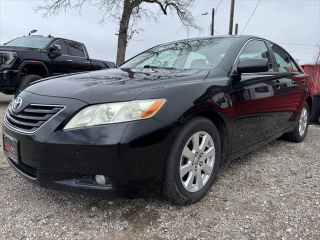 used 2007 Toyota Camry car, priced at $10,295