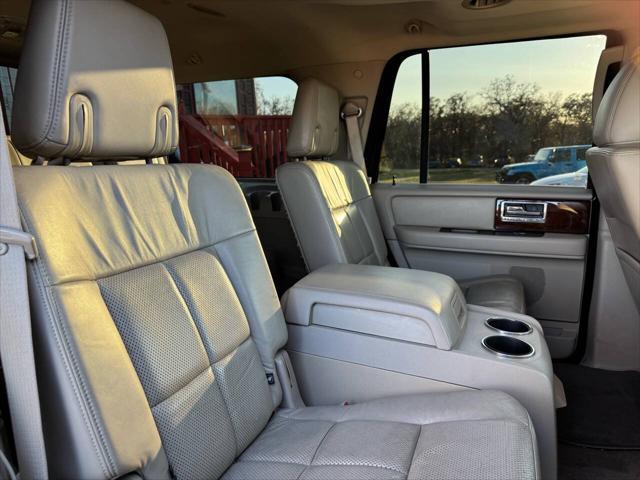 used 2012 Lincoln Navigator car, priced at $13,495