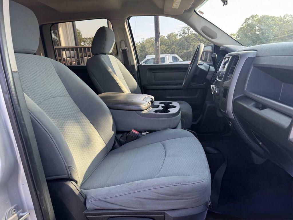 used 2014 Ram 1500 car, priced at $11,900