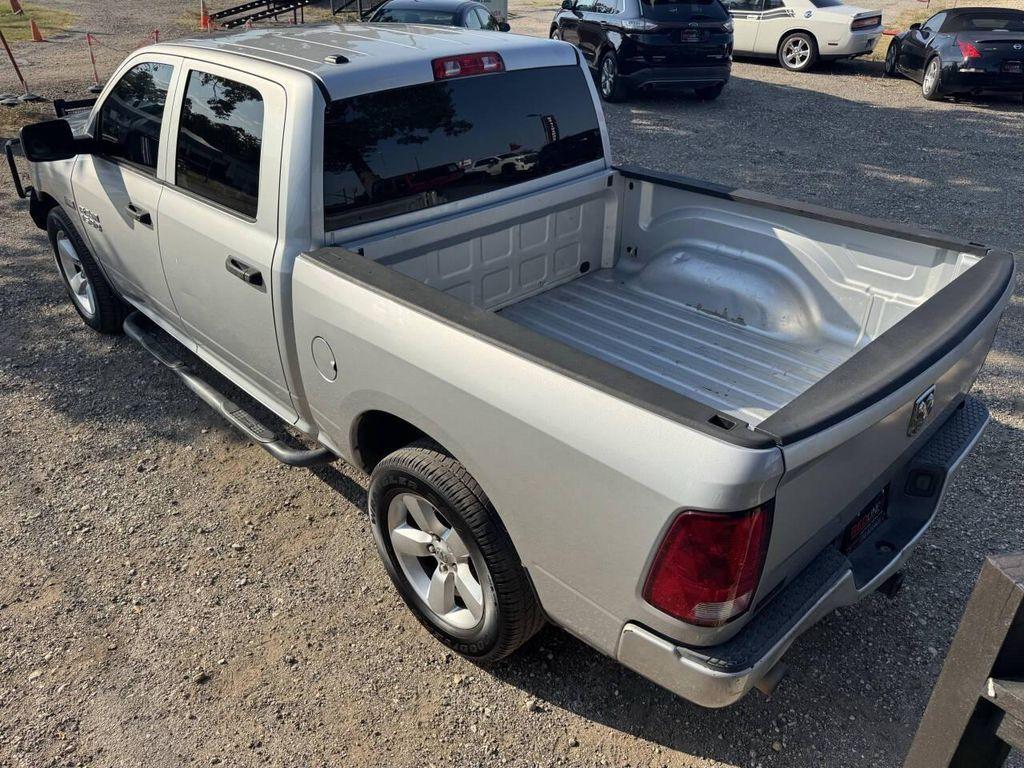 used 2014 Ram 1500 car, priced at $11,900