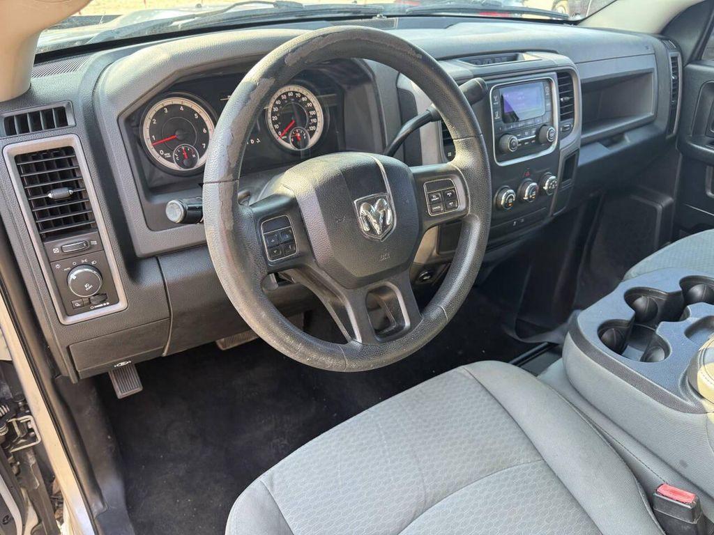 used 2014 Ram 1500 car, priced at $11,900