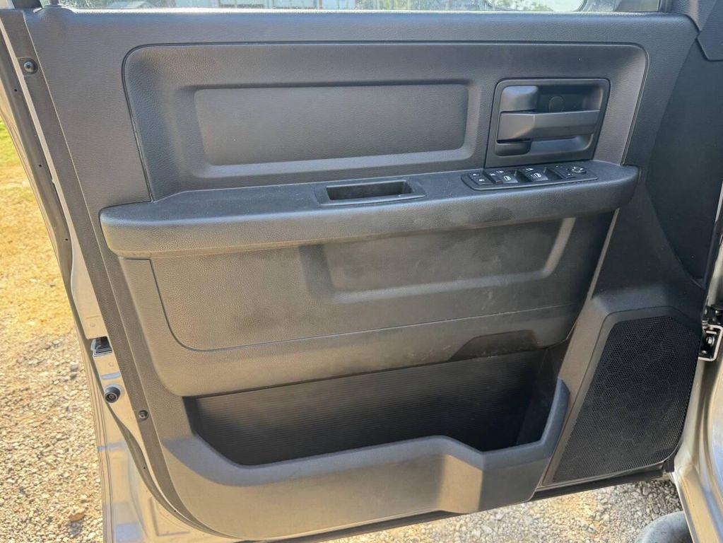 used 2014 Ram 1500 car, priced at $11,900