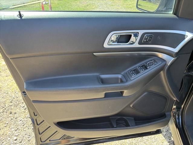 used 2014 Ford Explorer car, priced at $12,495