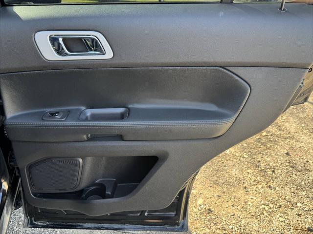 used 2014 Ford Explorer car, priced at $12,495
