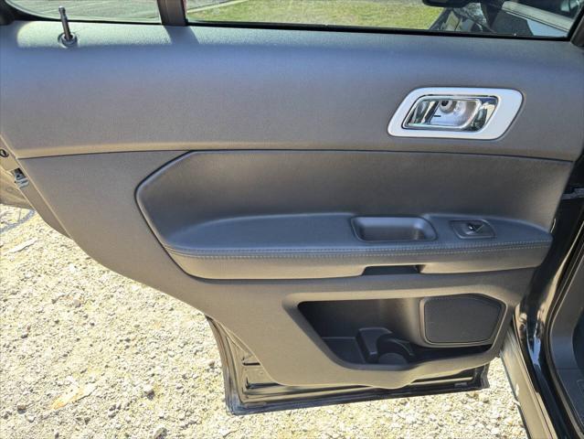 used 2014 Ford Explorer car, priced at $12,495
