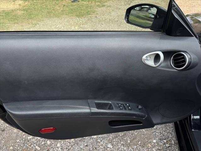 used 2005 Nissan 350Z car, priced at $12,495