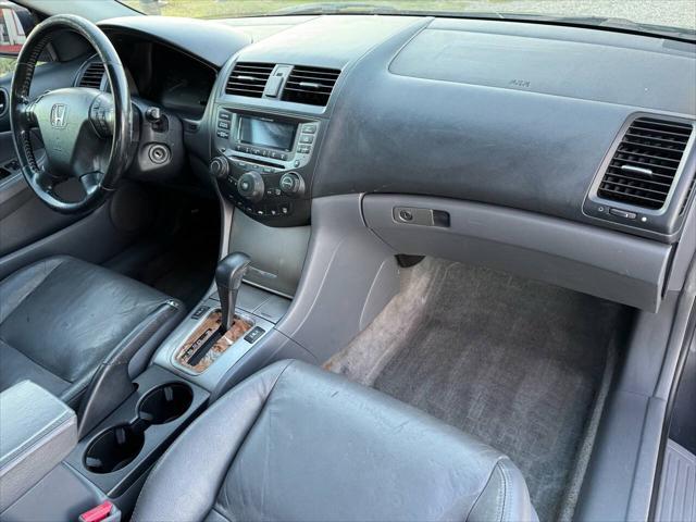 used 2007 Honda Accord car, priced at $6,900