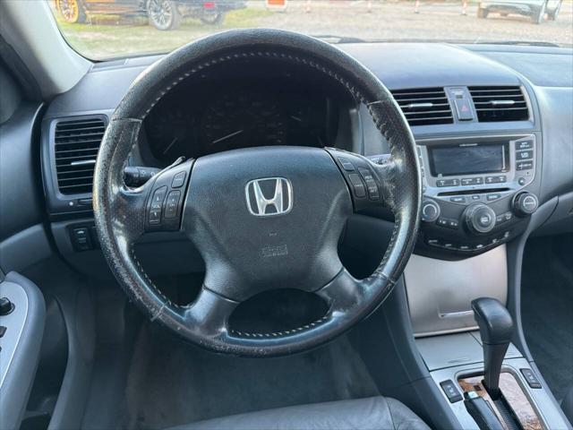 used 2007 Honda Accord car, priced at $6,900