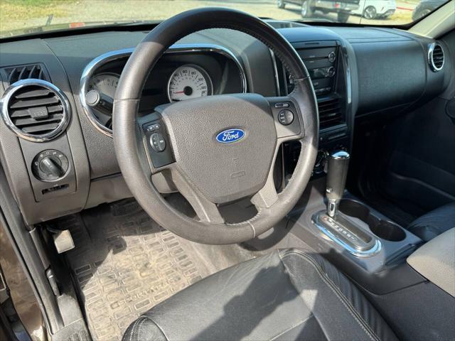 used 2008 Ford Explorer Sport Trac car, priced at $9,995