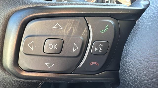 new 2026 Jeep Gladiator car, priced at $46,770