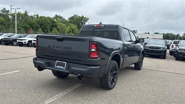 new 2026 Ram 1500 car, priced at $66,041